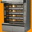 Europa Marconi Fixed Electric Deck Ovens